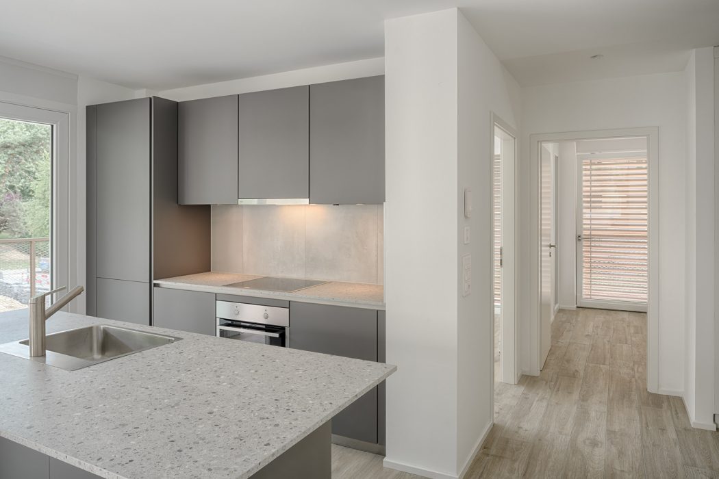 RSA, Veilloud 13, Ecublens - Copyright © 2023 Olivier Gisiger Photographies / Swissimages, all rights reserved - www.oliviergisiger.com