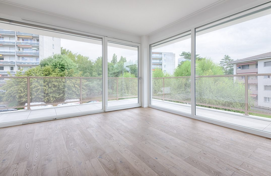 RSA, Veilloud 13, Ecublens - Copyright © 2023 Olivier Gisiger Photographies / Swissimages, all rights reserved - www.oliviergisiger.com